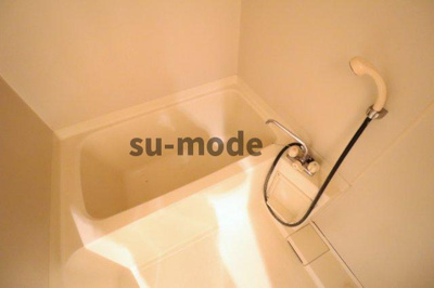 【浴室】 | リベルテ摂津