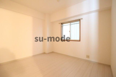 【寝室】 | リベルテ摂津