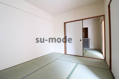 【和室】 | リベルテ摂津