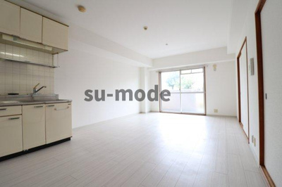 【居間・リビング】 | リベルテ摂津