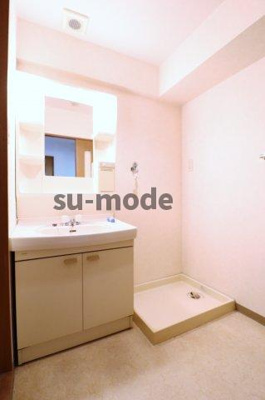 【洗面所】 | リベルテ摂津