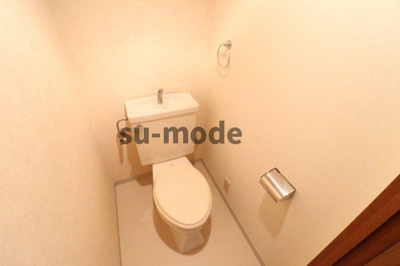 【トイレ】 | リベルテ摂津