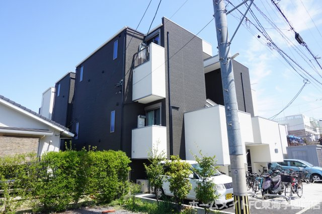 CB坪井ブランカ