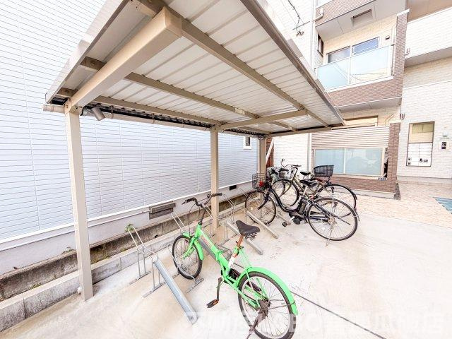 グローリア西昇のその他共用部分