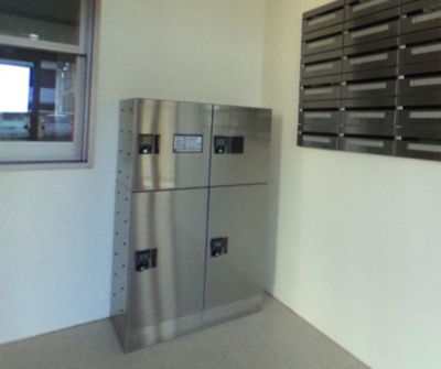 【その他共用部分】 | カルミア町田