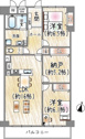 【間取り】 | 間取