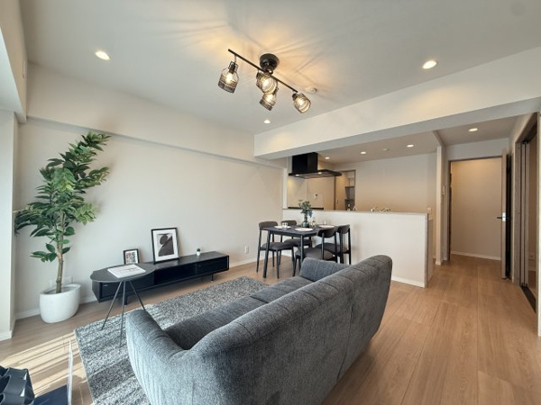 ハイツ西鈴蘭台の画像