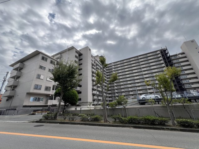 【間取り】ハイツ西鈴蘭台 