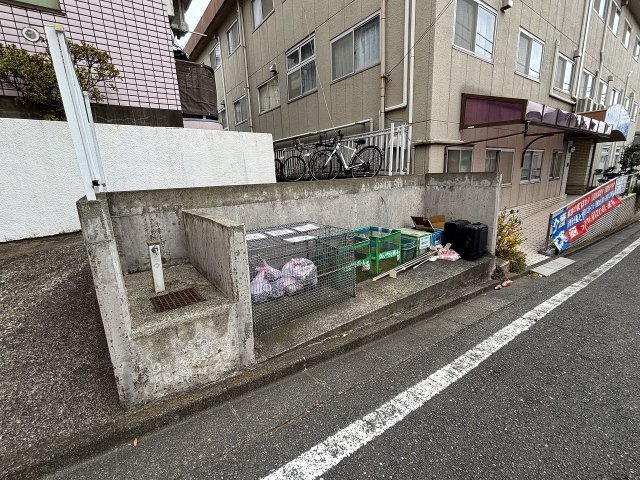 ☆専用ごみ置き場☆