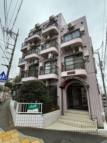 ジュネス永山の画像