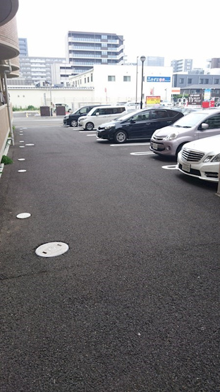 【駐車場】ミゥ・フォリア