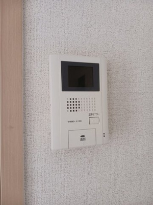 【設備】 | エスポワール南斎院