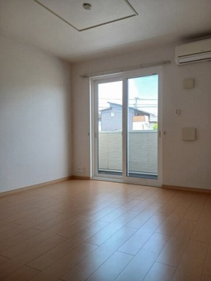 【内装】 | エスポワール南斎院 | 内装も気になるポイント