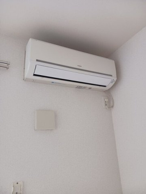 【その他】 | エスポワール南斎院