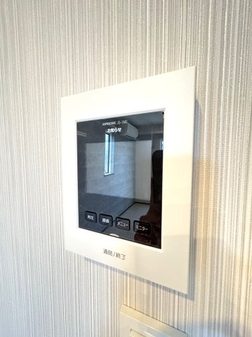 RⅣ(アールフォー)Bのセキュリティ