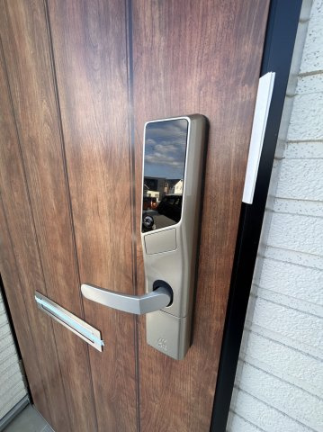 RⅣ(アールフォー)Bのセキュリティ