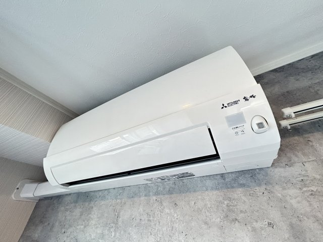 RⅣ(アールフォー)Bの設備