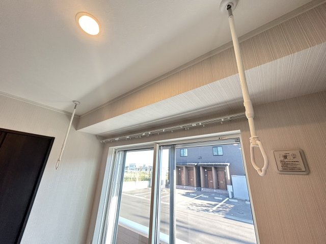 RⅣ(アールフォー)Bの設備