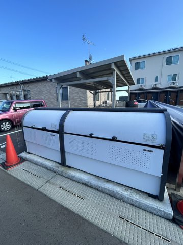 RⅣ(アールフォー)Bのその他共用部分