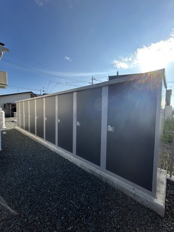 RⅣ(アールフォー)Bのその他共用部分