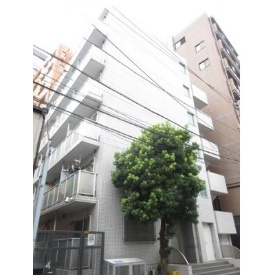 スクエア千駄木