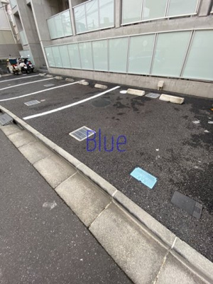 【駐車場】 | レジデンス朝日町