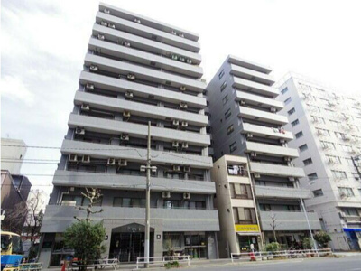 【外観】 | モリス御徒町