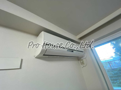 【設備】 | ラ・フローラ武蔵野Ⅲ