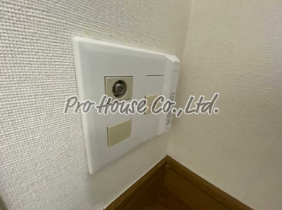 【設備】 | ラ・フローラ武蔵野Ⅲ