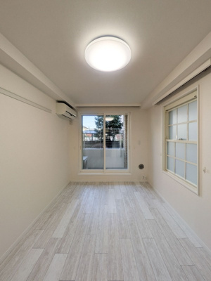 【居間・リビング】 | ラ・フローラ武蔵野Ⅲ