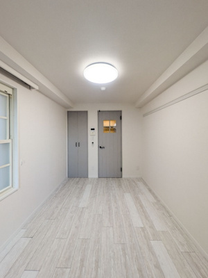 【内装】 | ラ・フローラ武蔵野Ⅲ