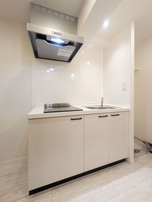 【キッチン】 | ラ・フローラ武蔵野Ⅲ