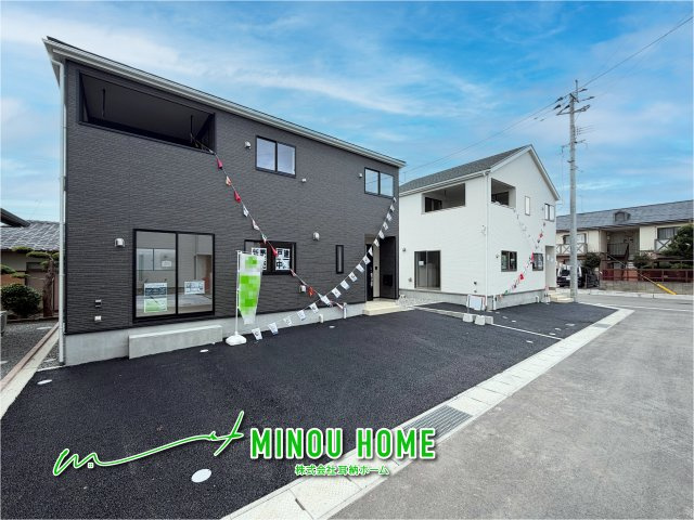 大村市古町-第2の外観|■■分譲地全体写真■■