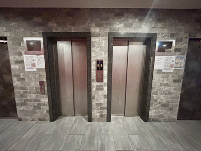 【その他共用部分】 | プレサンス谷町九丁目駅前