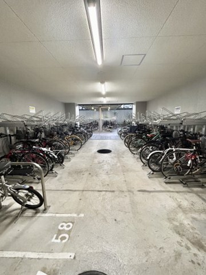 【その他】 | プレサンス谷町九丁目駅前