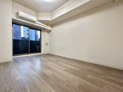 【居間・リビング】 | プレサンス谷町九丁目駅前