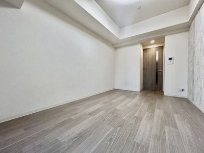 【内装】 | プレサンス谷町九丁目駅前