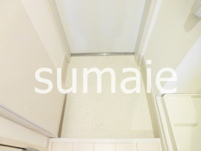 リブリ・グレイス東大宮の玄関|玄関☆