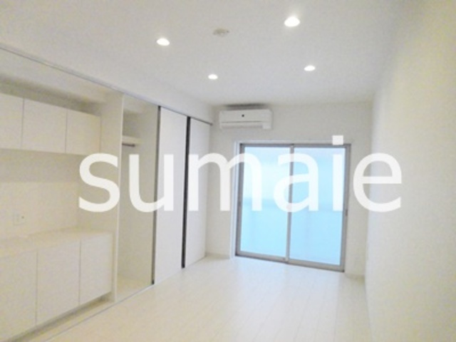 リブリ・グレイス東大宮の居間・リビング|リビング☆