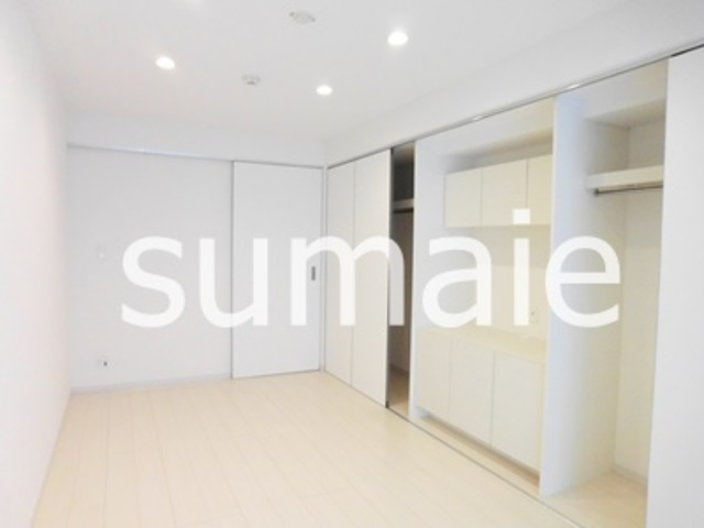 リブリ・グレイス東大宮の寝室|洋室☆