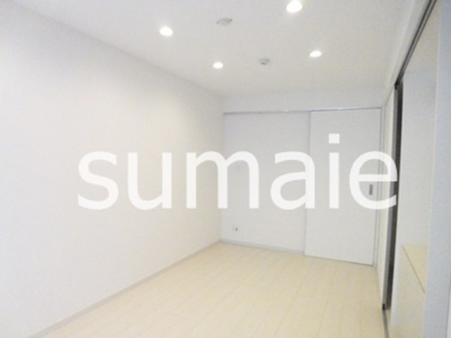 リブリ・グレイス東大宮の洋室|洋室☆