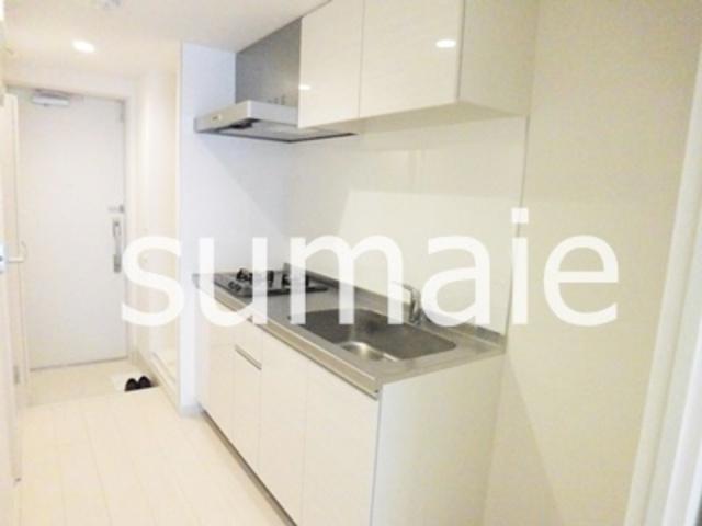 リブリ・グレイス東大宮のキッチン|キッチン☆