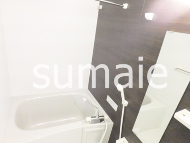 リブリ・グレイス東大宮の浴室|浴室☆