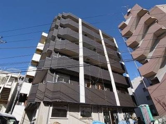 金太郎ヒルズ７０　４０２号室