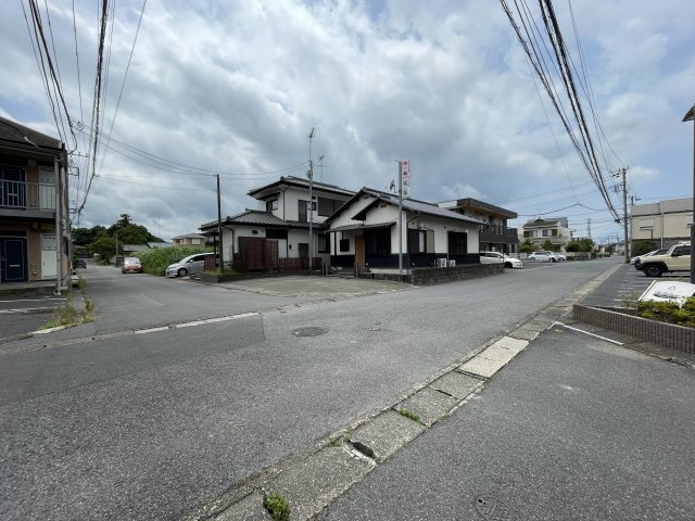 サンハイツ早野の周辺
