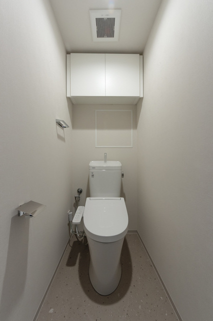 ステラメゾン田端のトイレ|※写真は同タイプ住戸です。