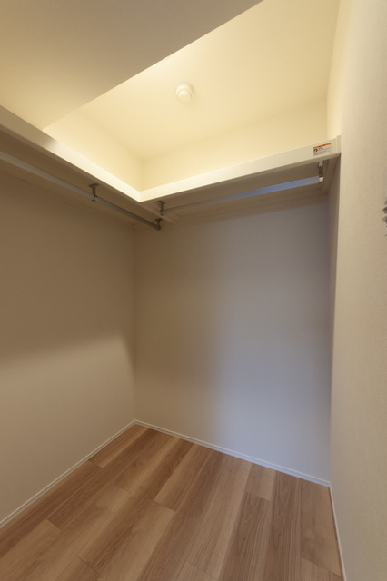 ステラメゾン田端の収納|※写真は同タイプ住戸です。