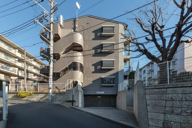 ステラメゾン田端のその他