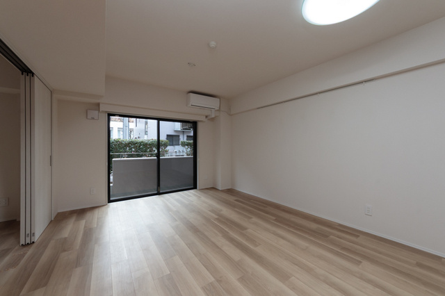 ステラメゾン田端の居間・リビング|※写真は同タイプ住戸です。