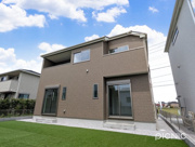 ハートフルタウン高崎市倉賀野町45ーAの画像